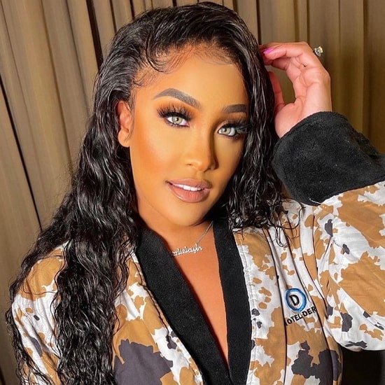 Natalie Nunn Age, Net Worth, Husband, Family & Biography BigNameBio