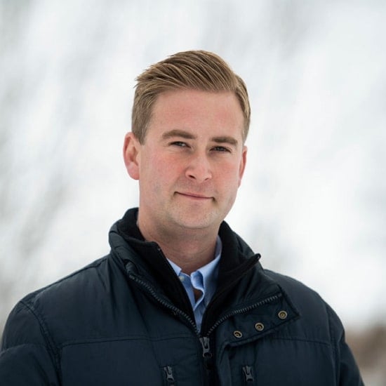 Peter Doocy Age, Net Worth, Wife, Family & Biography BigNameBio