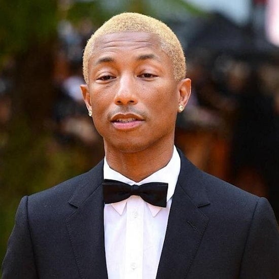 Pharrell Williams - Age, Family, Bio