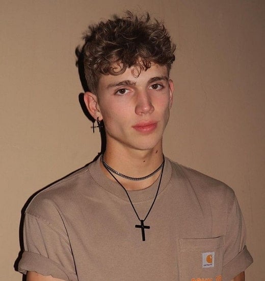 Vinnie Hacker Age, Net Worth, Girlfriend, Family & Biography BigNameBio