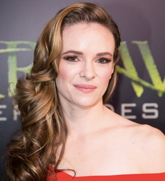 Danielle Panabaker Age, Net Worth, Husband, Family & Biography BigNameBio
