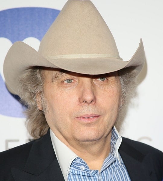 Dwight Yoakam Age, Net Worth, Wife, Family and Biography (Updated 2023