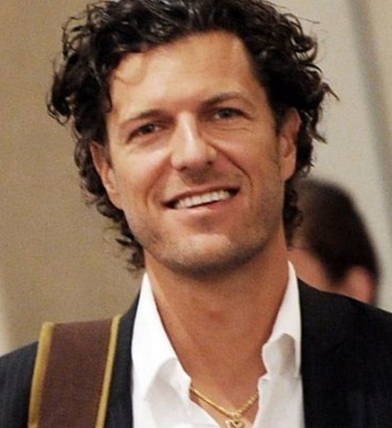 Frédéric Thiébaud Age, Net Worth, Wife, Family and Biography (Updated