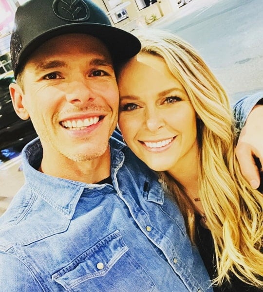 Granger Smith Age, Net Worth, Wife, Family and Biography (Updated 2023 ...