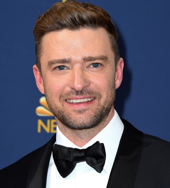 Justin Timberlake Age, Net Worth, Wife, Family and Biography (Updated