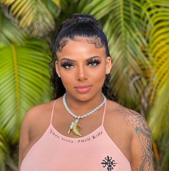 KKVSH Age, Net Worth, Boyfriend, Family and Biography (Updated 2023