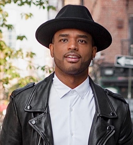 Larenz Tate Age, Net Worth, Wife, Family & Biography - BigNameBio