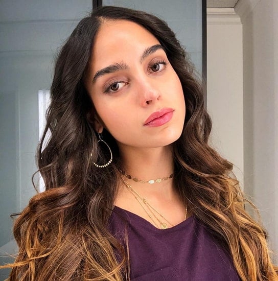 Melissa Barrera Age, Net Worth, Husband, Family and Biography (Updated