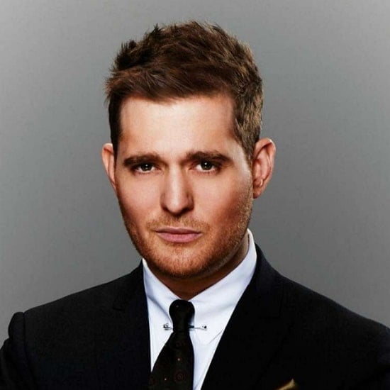 Michael Buble Age, Net Worth, Wife, Family and Biography (Updated 2023