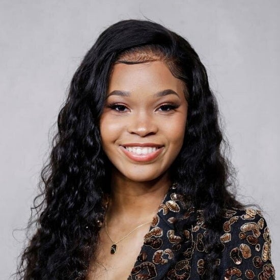 Quvenzhane Wallis Age, Net Worth, Boyfriend, Family and Biography