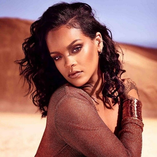 Rihanna - Wikipedia