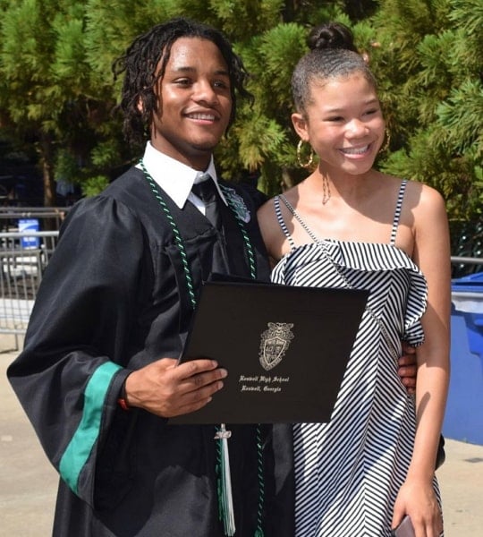 Storm Reid Age, Net Worth, Boyfriend, Family and Biography (Updated