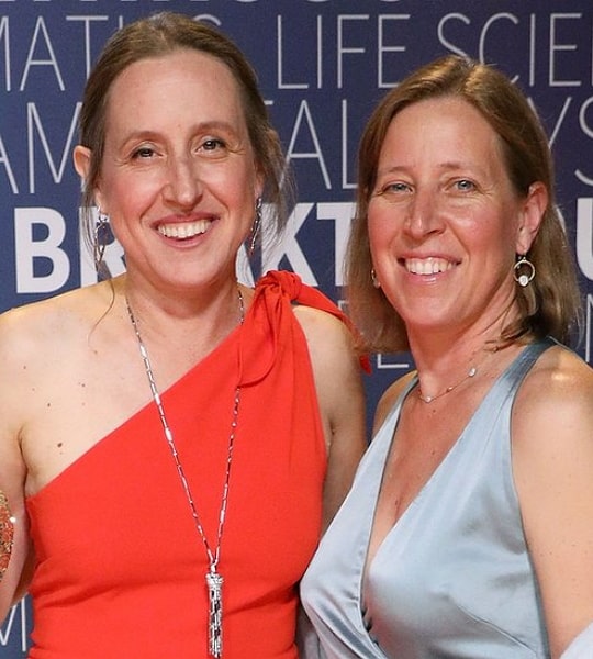 Susan Wojcicki Age, Net Worth, Husband, Family and Biography (Updated ...