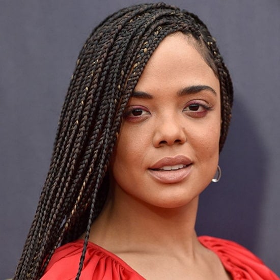 Tessa Thompson Age, Net Worth, Boyfriend, Family and Biography (Updated ...