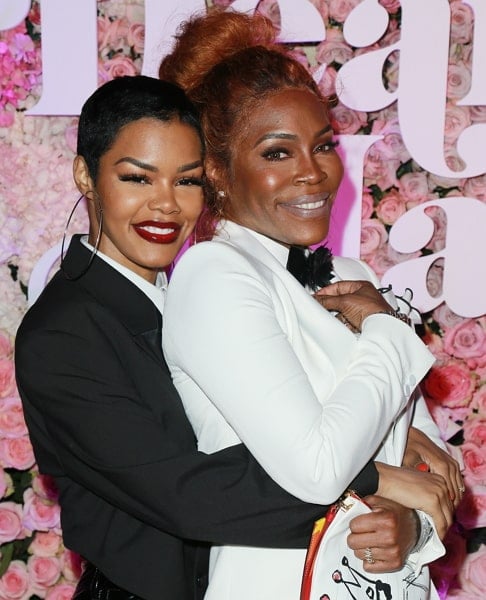 The Unexpected Side Of Teyana Taylor Delving Into The Life And Legacy Of Teyana Taylors Multifaceted Journey - mvljdc9