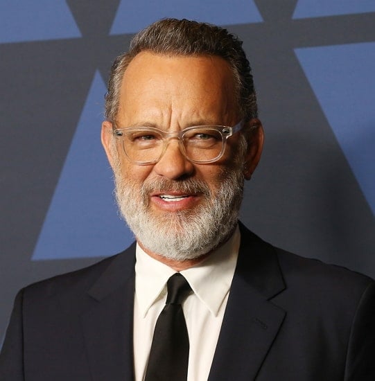 Tom Hanks Age, Net Worth, Wife, Family and Biography (Updated 2023
