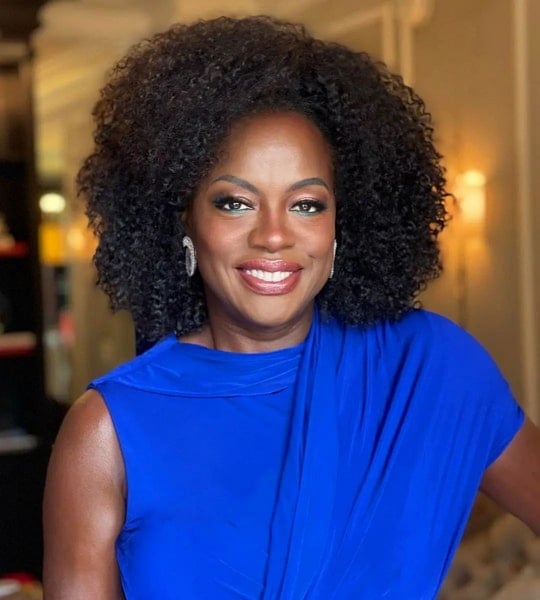 Viola Davis Age, Net Worth, Husband, Family and Biography (Updated 2023 ...