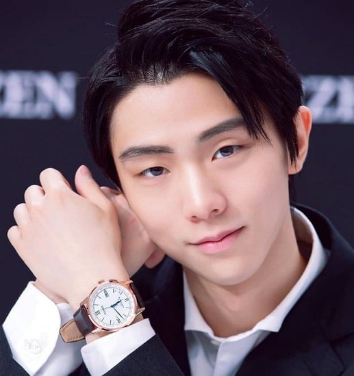 Yuzuru Hanyu Age, Net Worth, Girlfriend, Family and Biography (Updated ...