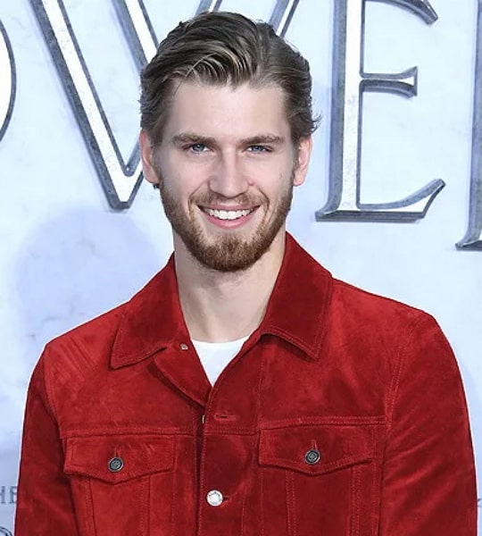 Danny Griffin Age, Net Worth, Girlfriend, Family, Height and Biography