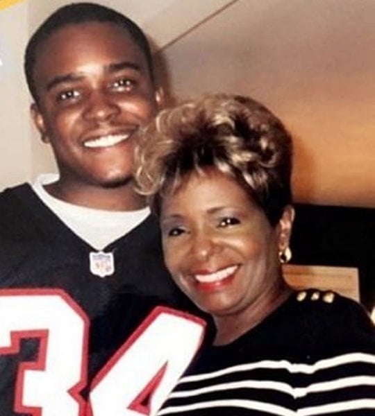 Jason Weaver Age, Net Worth, Wife, Family, Height and Biography