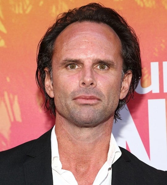 Walton Goggins Age, Net Worth, Wife, Family, Height and Biography