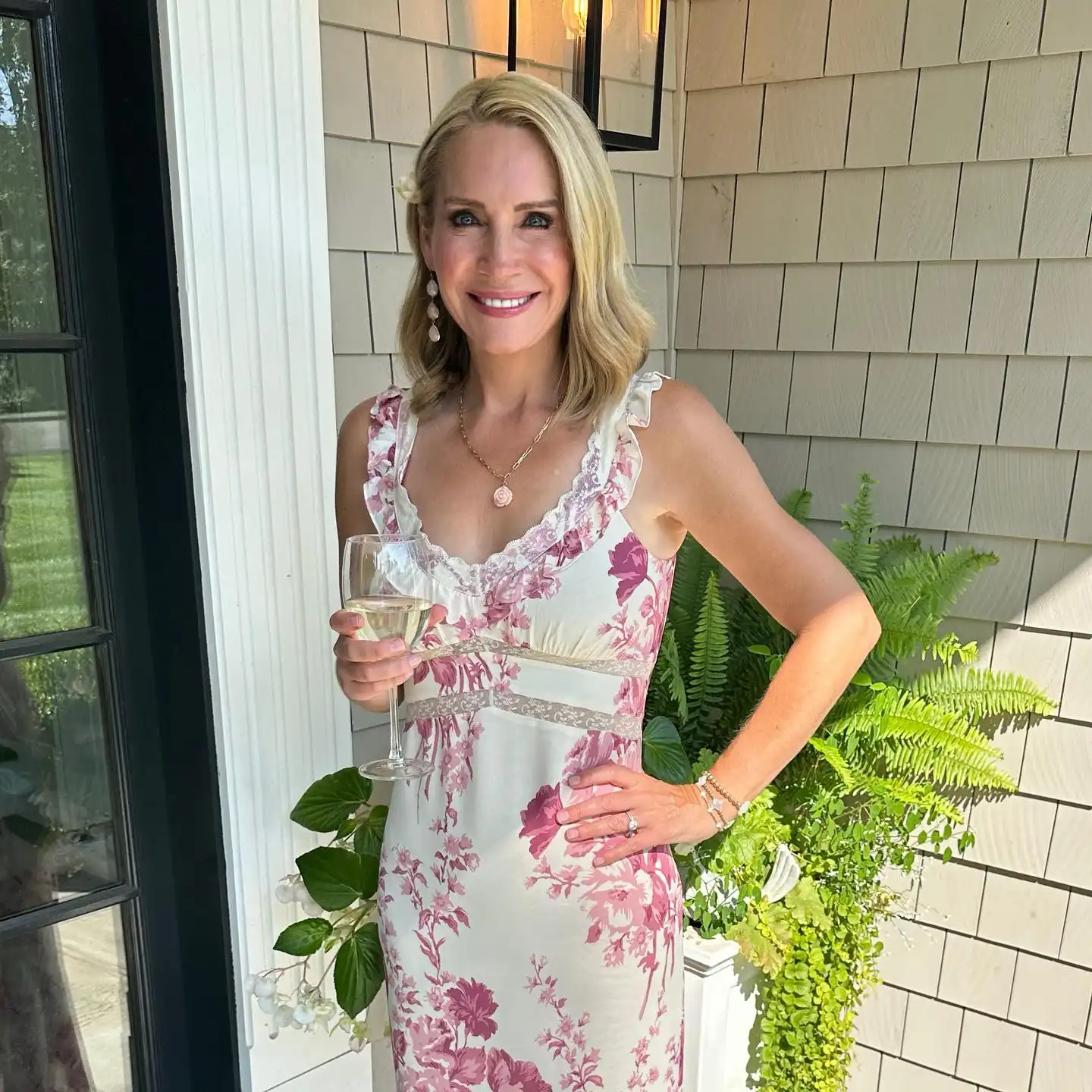 Andrea Canning – Biography, Facts & Life Story - BigNameBio