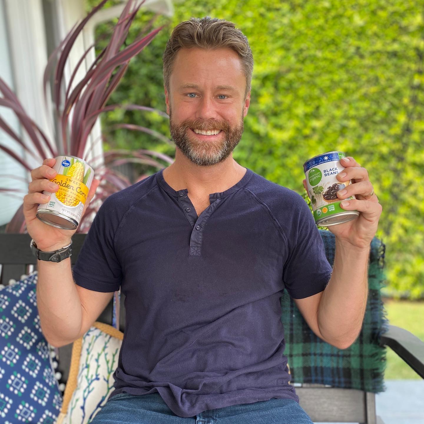 Eric Nenninger Biography, Facts & Life Story BigNameBio