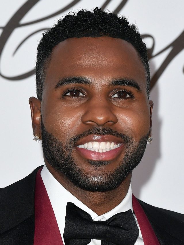 Jason Derulo Biography, Facts & Life Story BigNameBio