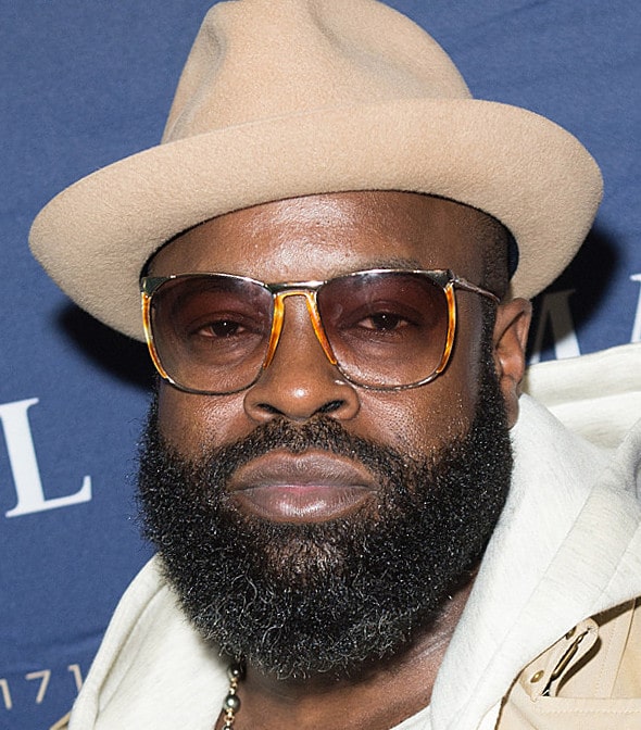 Tariq Trotter - Biography, Facts & Life Story - BigNameBio
