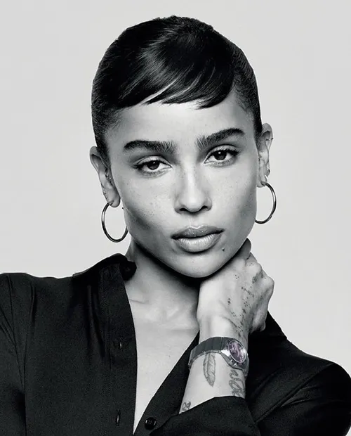 Zoe Kravitz Biography, Facts & Life Story BigNameBio