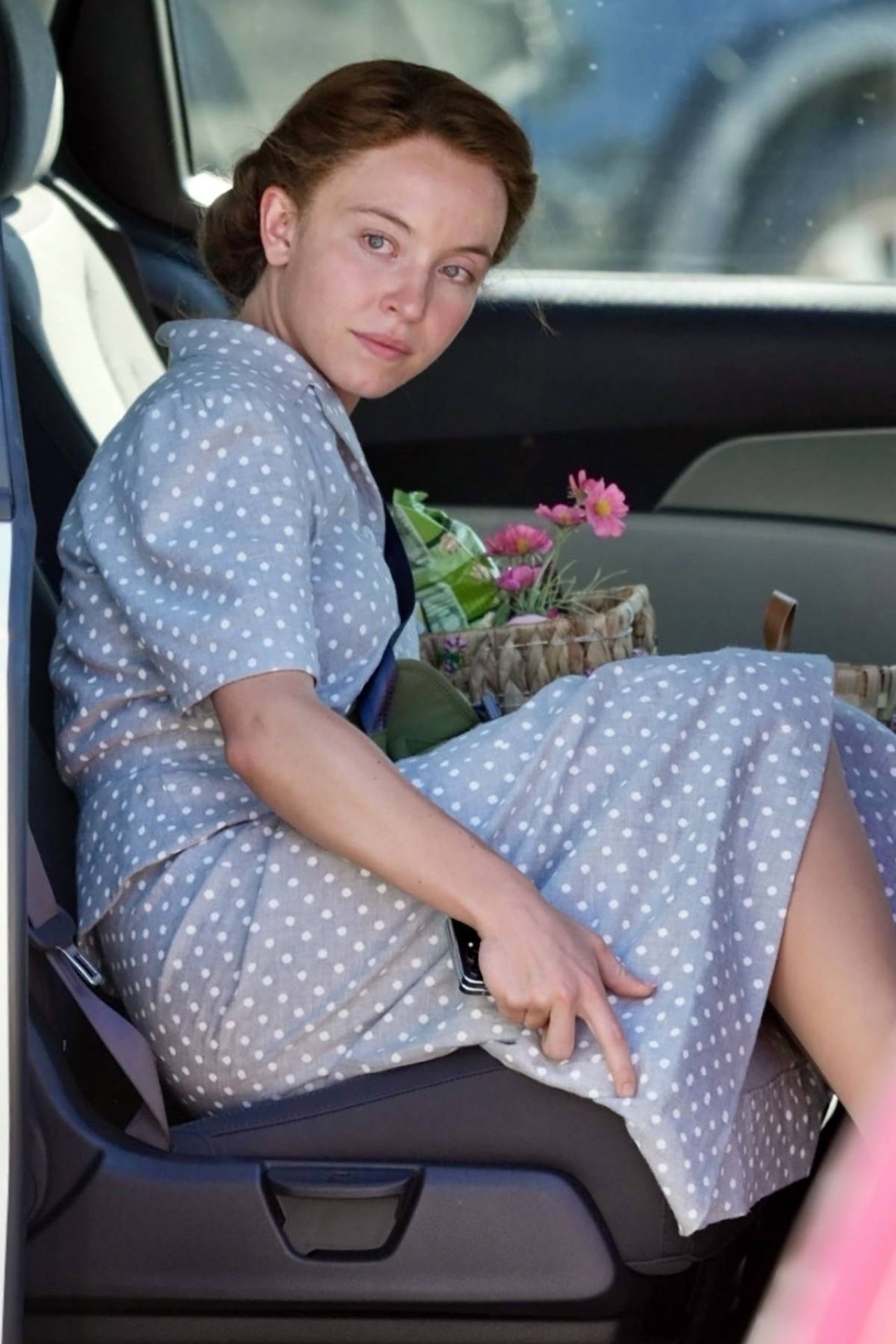 Youll Never Guess Sydney Sweeneys New Movie Role 30 Pounds Heavier - jdd5h3n