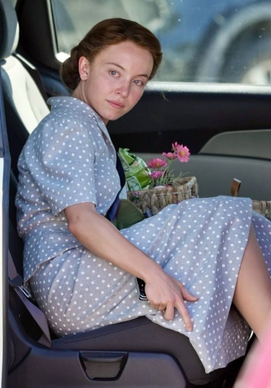 See Sydney Sweeneys Unbelievable Weight Gain For New Movie - 5mfalcl